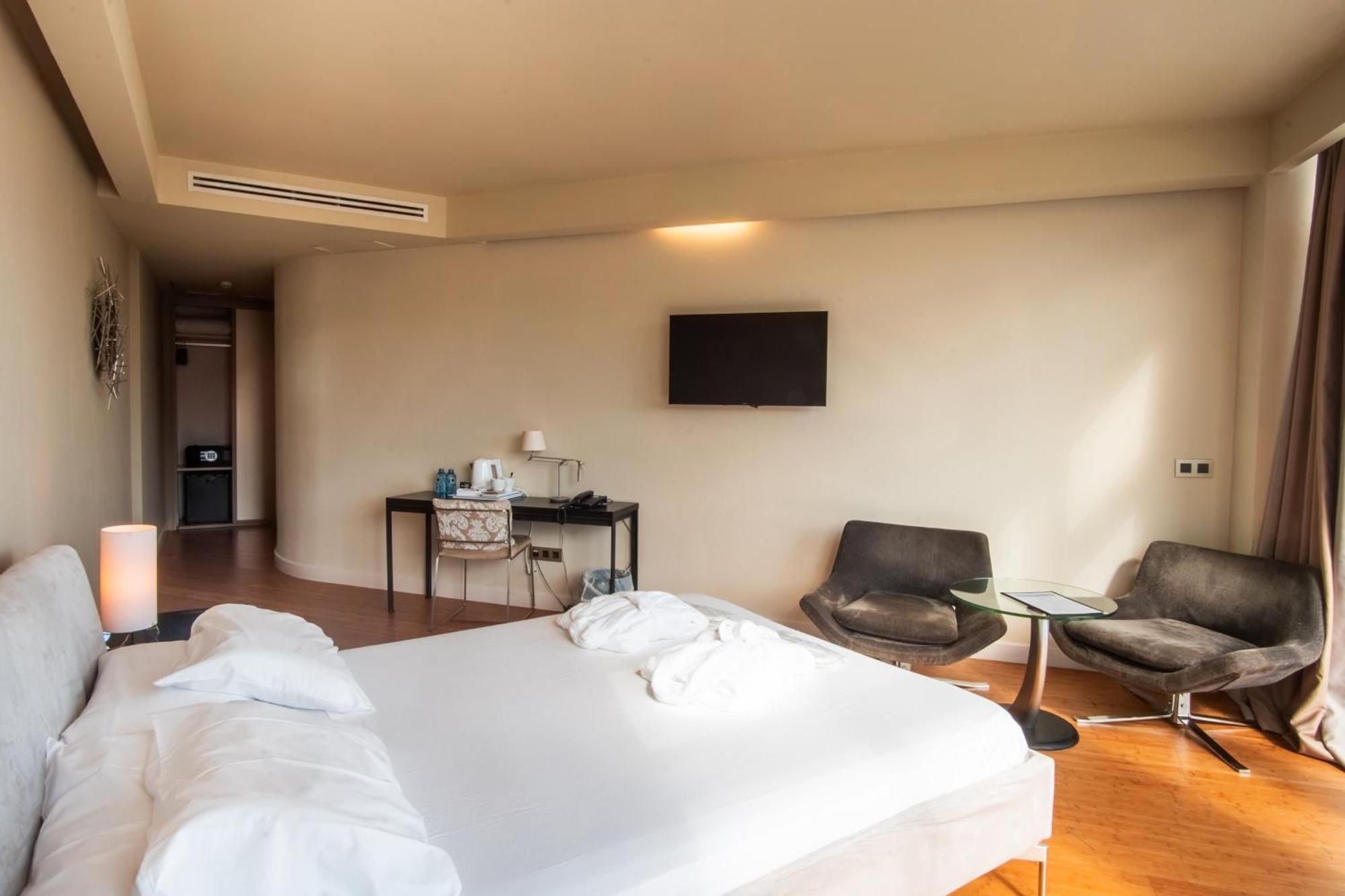 Hotel Carboneras Cabo De Gata Kültér fotó