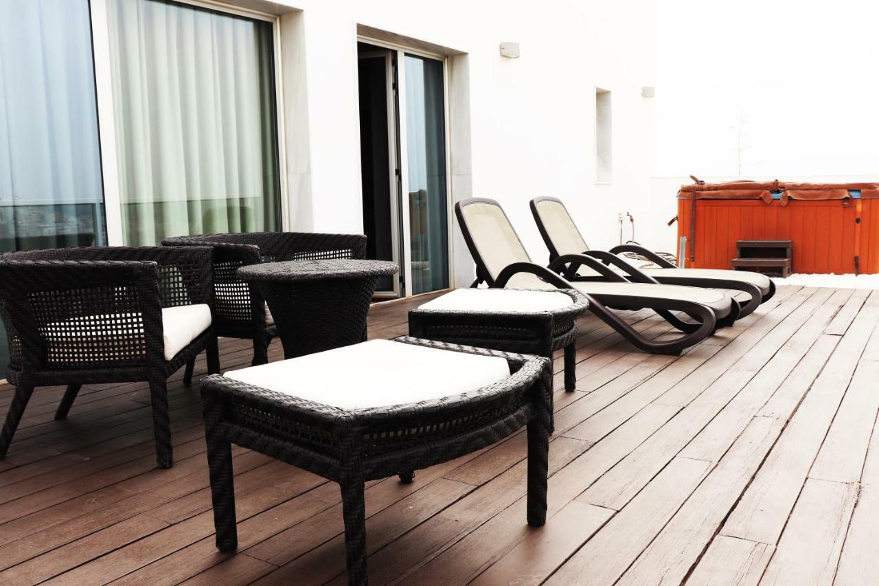 Hotel Carboneras Cabo De Gata Kültér fotó